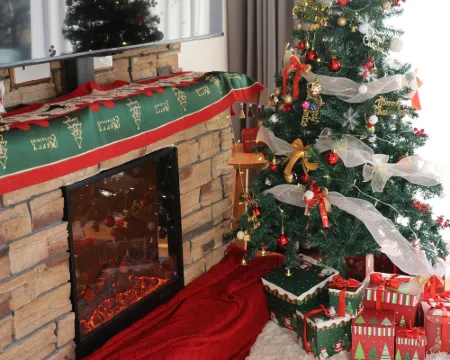 Guanshan Villa Detached Townhouse Homestay Hotels in Yongji