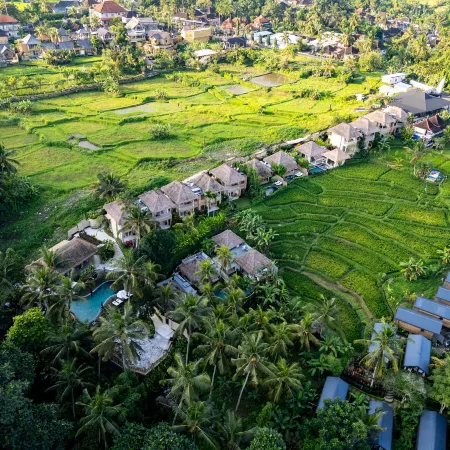 Mesari Hotel Ubud