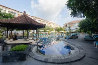 Kuta Beach Club Hotel - romantique