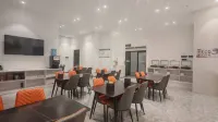 Boyun Hot Spring Hotel - Hot Springs
