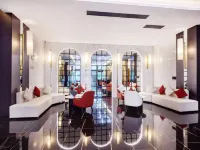 Longchuan Heijin Liuli Hotel Hotels in Longchuan