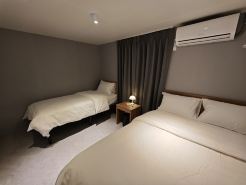 Unit D Hostel