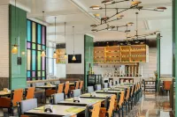 Holiday Inn ZHUHAI CITY CENTER by IHG