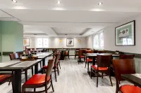 Garner Hotel Bremen North by IHG - petit déjeuner