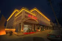 Shanshan Dezhuang Hotel (Huochezhen Tuha Station)