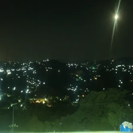 Navid's Holiday Resort and Hotel, Murree