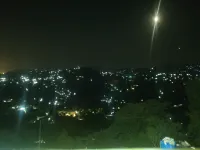 Navid's Holiday Resort and Hotel, Murree - Mountain view