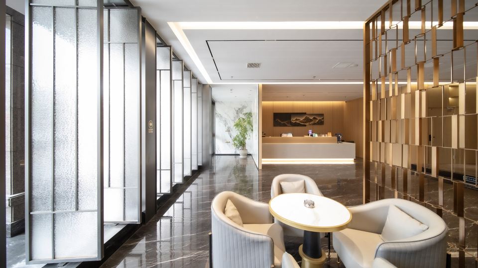 Boyueting Hotel