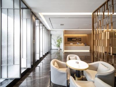 Boyueting Hotel