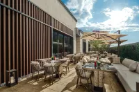 Hotel Indigo WUXI QINGMING BRIDGE by IHG