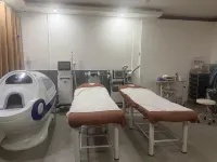 Underskies Spa and Hotel