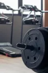 Shō Hotel Penang - Fitnessstudio