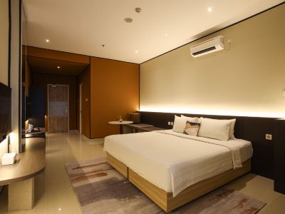 Skysuites Residence Surabaya
