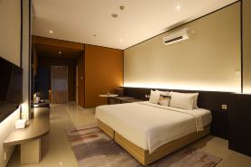 Skysuites Residence Surabaya