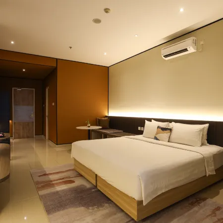 Skysuites Residence Surabaya
