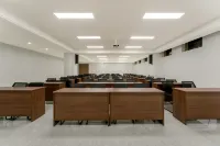 Meilihao Hotel (Datong Ancient City Yungang Road Branch)