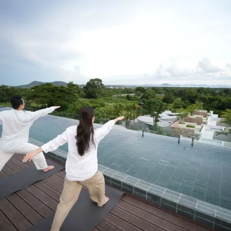 Serene Vita Retreat