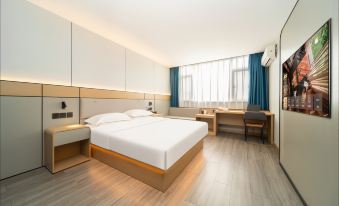 Meichen Yunlan Hotel (Jingjiang Shanghai City)