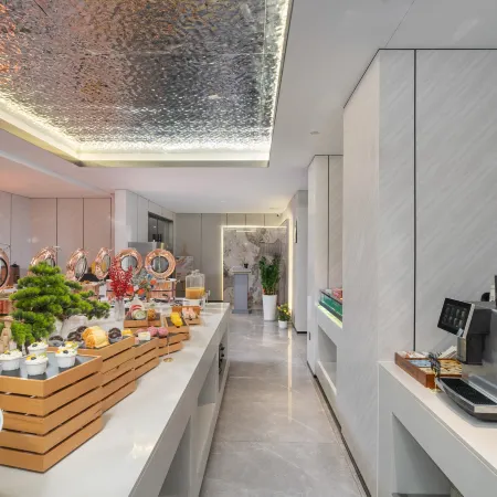 Ninghai Renjoy Hotel