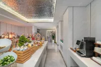 寧海雲居酒店 - 早餐