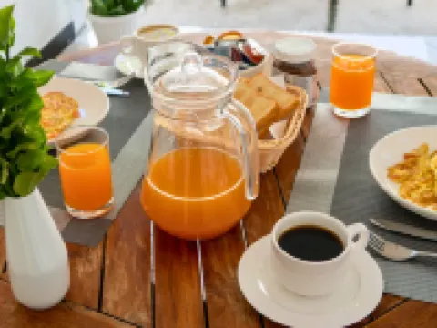 EASE STAY Fuvahmulah