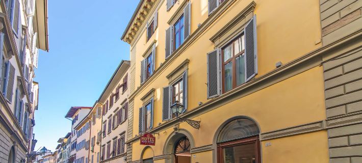 Hotel Porta Faenza Firenze Hotels in Florence