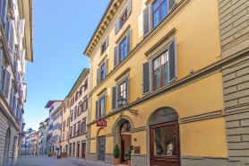 Hotel Porta Faenza Firenze