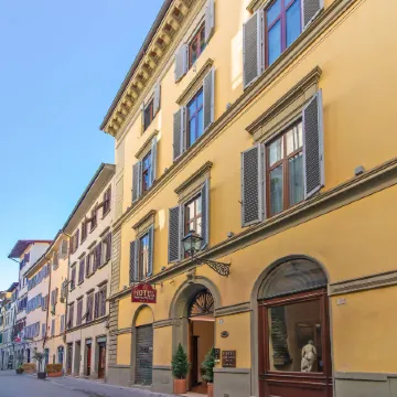 Hotel Porta Faenza Firenze