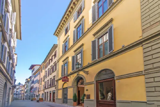Hotel Porta Faenza Firenze