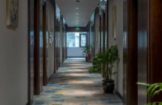 Kaili Xinshishang Hotel