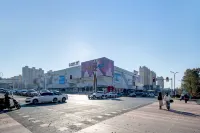 Jinhao Hotel Suihua (Municipal Government & Wanda Plaza) - Romantic
