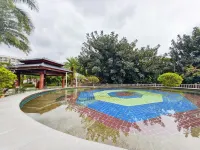 Luofushan Jiabaotian International Hotspring Resort Hotels in Boluo