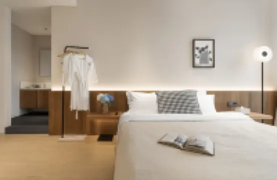 Xun Yin · Wildness Luxury Secluded Family Boutique Stay (Shenzhen Jiaochangwei Beach)