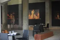 Ban Tang Li Wai Hotel - servizio colazione