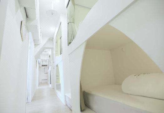 원더타임2 라운지