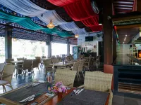 Grand Whiz Hotel Nusa Dua Bali Hotels near BTDC