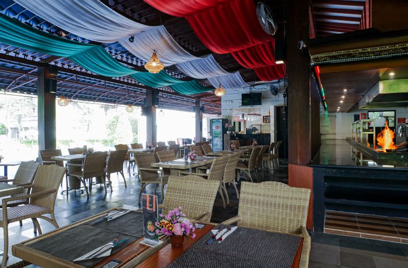 Grand Whiz Hotel Nusa Dua Bali photo 3