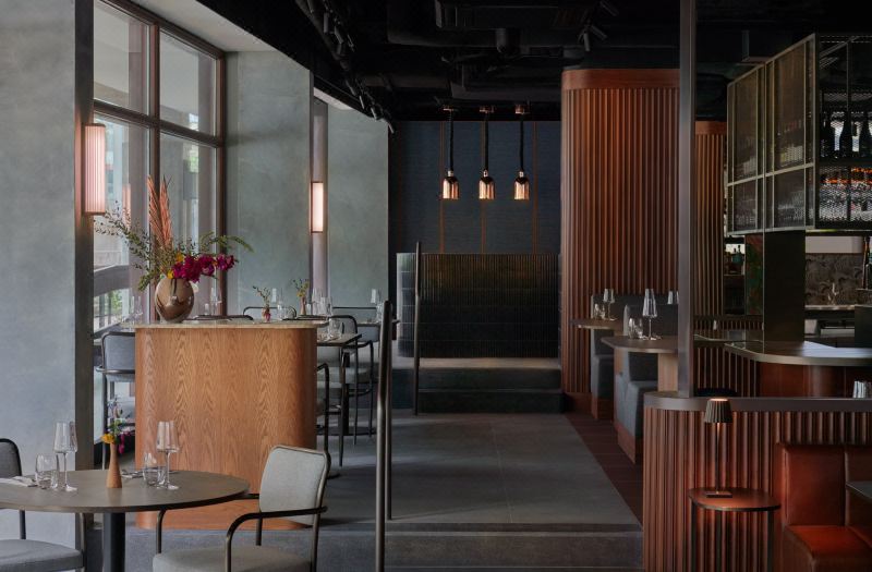21 Carpenter, Singapore, a Member of Design Hotels photo 4