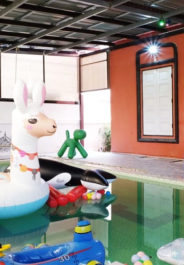 รูปภาพของคาซ่า มาเร่ พูลวิลล่า หาดเจ้าสำราญ