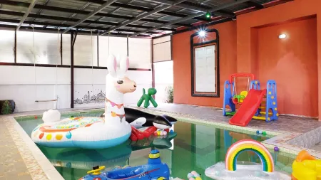 Casa Mare Pool Villa