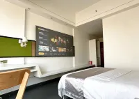 Lange Hotel Hotels in Fengjian water resort area