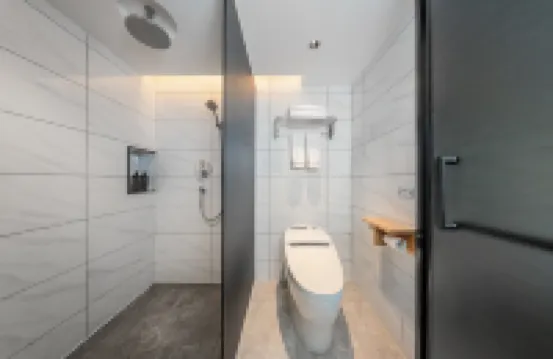 Lazy Cat Esports Hotel (Fuzhou Drum Tower Sanfang Qixiang Branch)