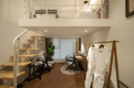 Xiamen Qingyu • Sea Aster Homestay (HuanDao South Road Zengcuo'an Branch) Hotels near Zeng Cuo An Village