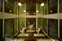 Gaya Island Resort, Kota Kinabalu - an SLH Hotel - spa