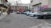 Jinzhou Yunxi Hotel (Donghu Park Branch) - parking