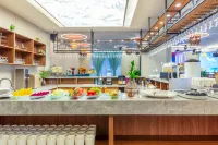 HUAFENG HOTEL JaKarta PIK Hotels in Kosambi