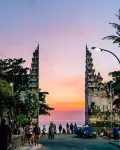 The Rivavi Legian Hotel - Lãng mạn
