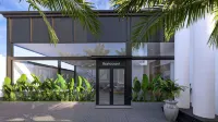 Sevendays Hotel - servizio colazione