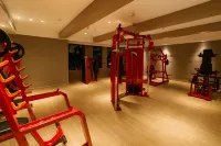 Tingwang Pavilion VACATION DREAMS • CINEMA Hotel