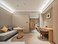 Starway Hotel (Xi'an Bell Tower) - جديد